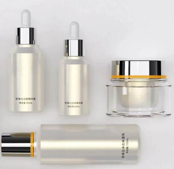 Top 10 Professional Cosmetic Packaging Manufacturers in China: Best OEM &amp; Custom Suppliers