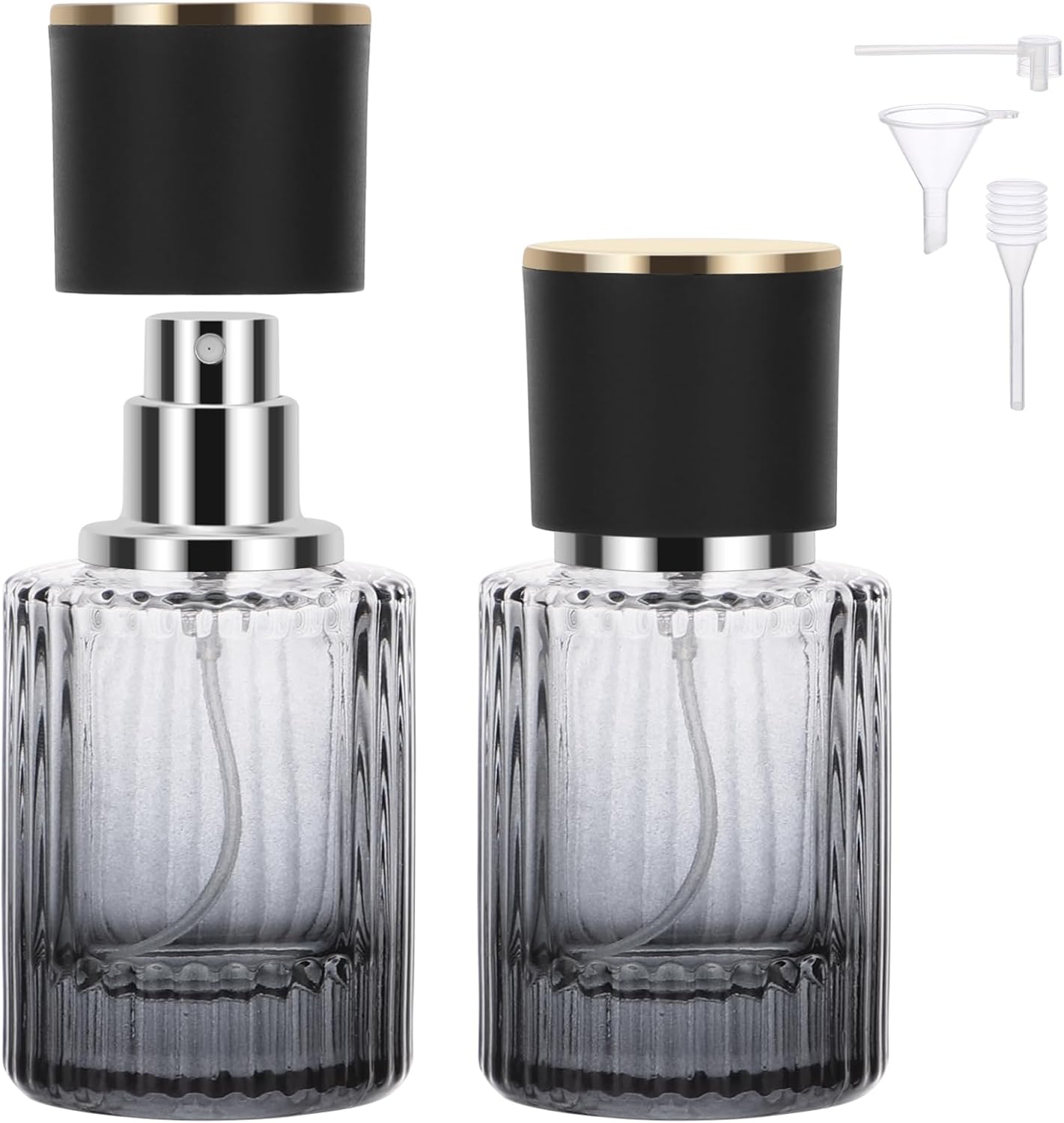 Top 8 Best Perfume Bottle Packaging Manufacturers in China: Reliable OEM supplier