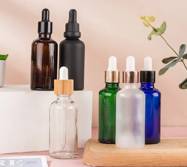 Top 5 Best Wholesale Cosmetic Packaging Manufacturers in China: Custom Packaging Suppliers