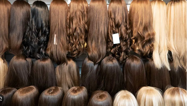 Peluca de pelo real: precios, fabricantes y cómo importarla al por mayor
