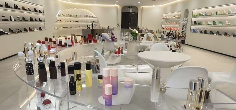Top 10 Best Luxury Cosmetic Packaging Manufacturers in China: High-End OEM Partners