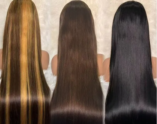 Peluca de pelo real: precios, fabricantes y cómo importarla al por mayor