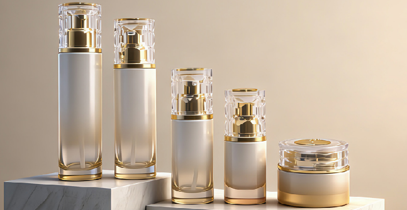 Top 6 Best Cream Jar Manufacturers in China: Cosmetic Packaging OEM Suppliers