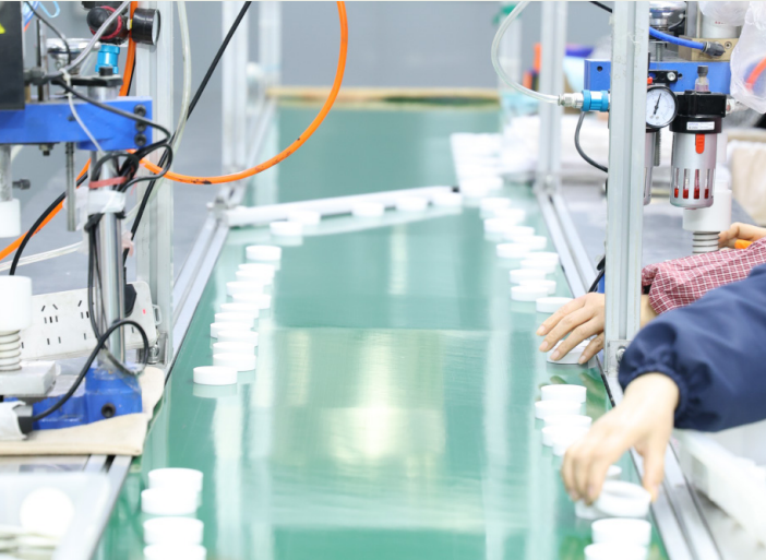 Top 8 Best Chinese Lotion Bottle Packaging Manufacturers: Reliable OEM Suppliers