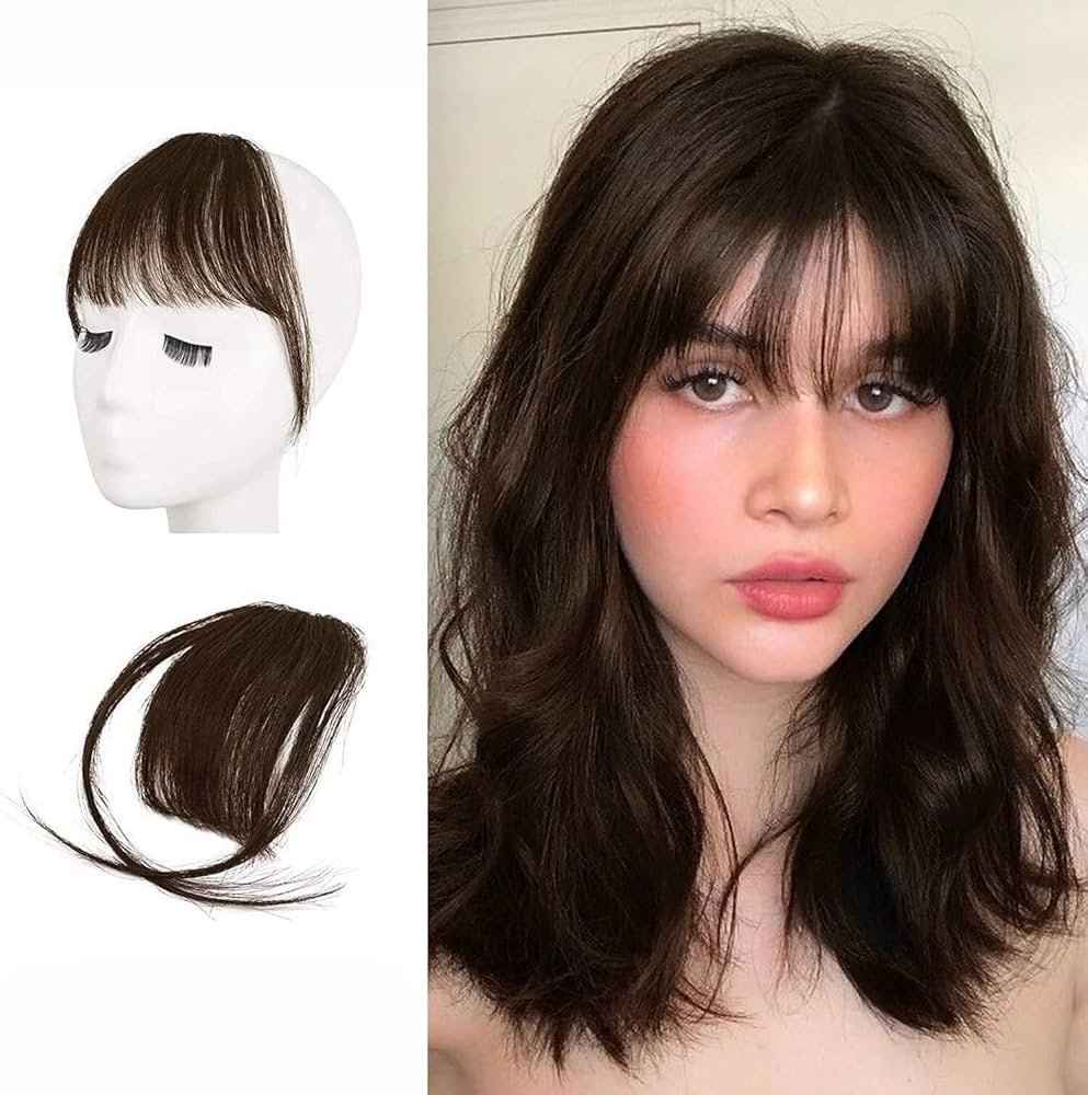 Flequillo postizo: dónde encontrar proveedores y cómo importarlos desde China