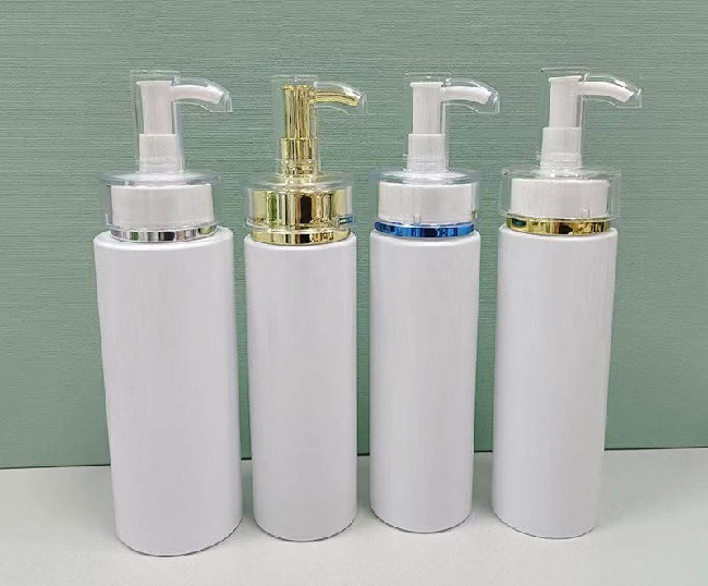 Los 8 Mejores Fabricantes Chinos de Botellas para Loción Cosmética: Guía de Proveedores OEM