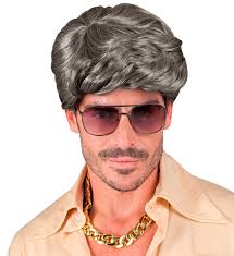 Pelucas para hombre en China: calidad, precio y producción