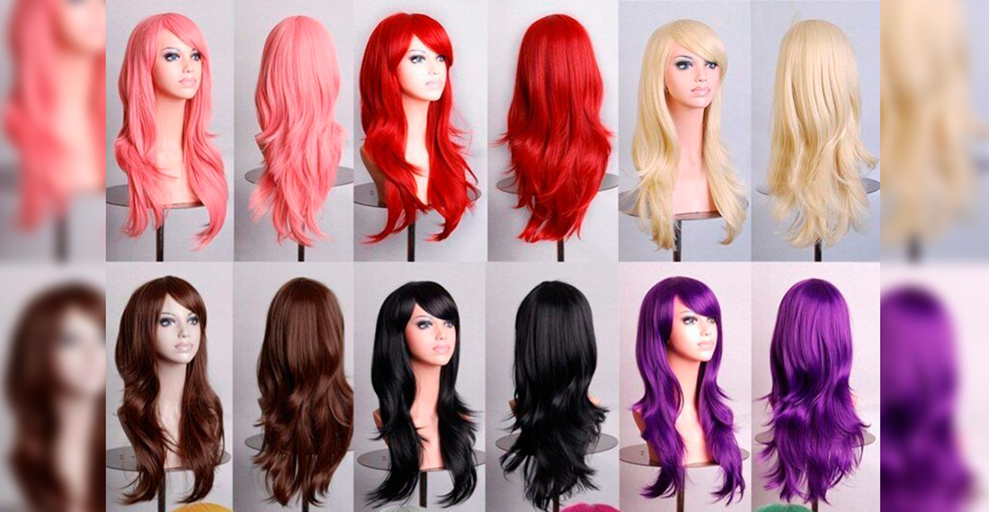 Otras pelucas: tipos populares y cómo abastecer tu tienda desde China