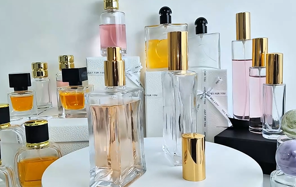 Los 10 Mejores Fabricantes Mayoristas de Packaging Spray para Perfume en China：Proveedores OEM