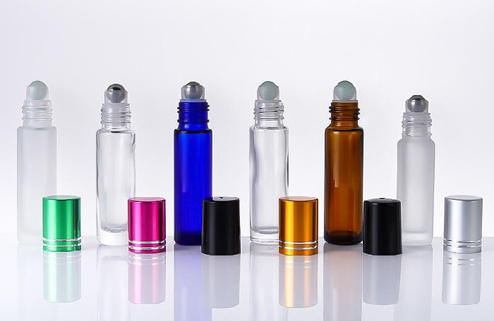 Los 7 mejores fabricantes de botellas de rodillo en China: Proveedores mayoristas de botellas de perfume