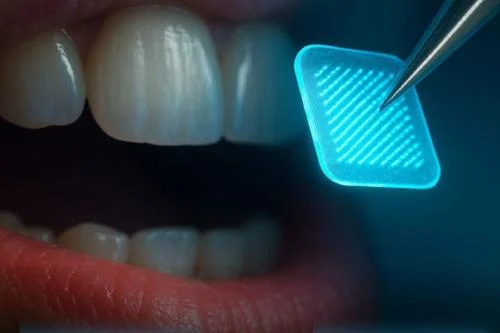 Parche dental blanqueador: fabricantes en China y oportunidades para distribuidores internacionales