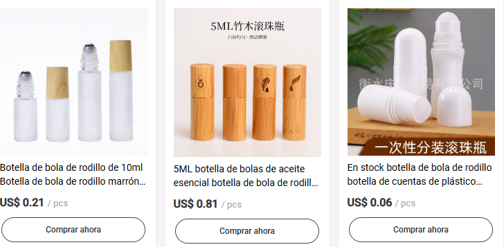Top 5 Best Roller On Bottles Manufacturers in China: Wholesale Suppliers