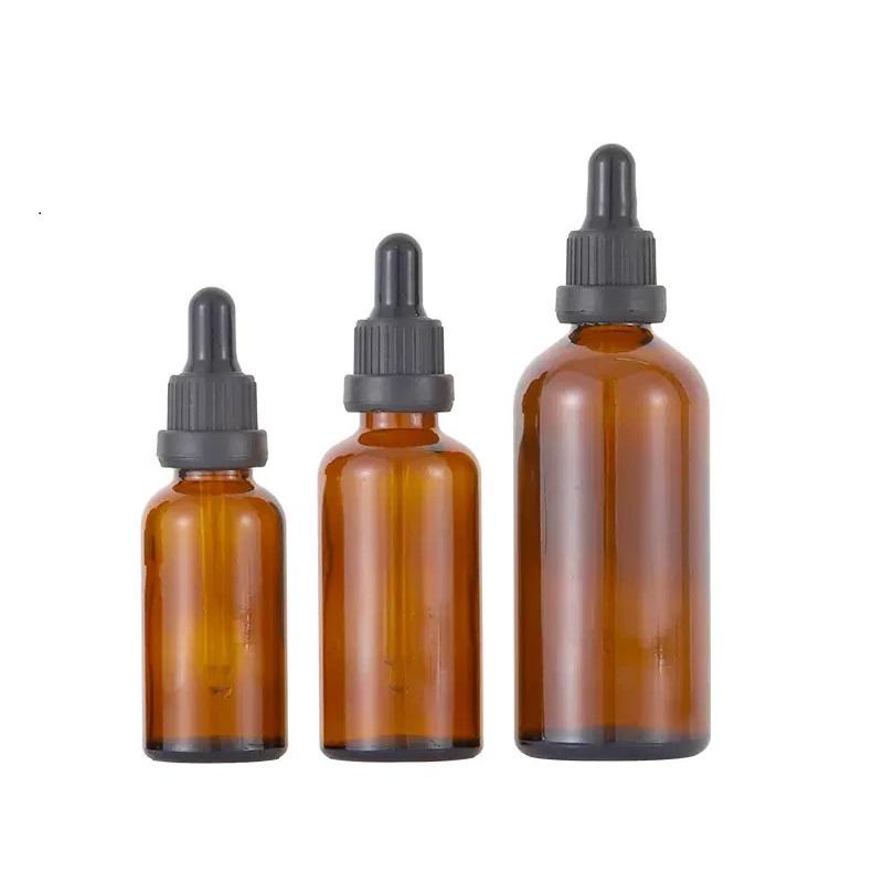 Top 7 Best Dropper Bottle Manufacturers in China: Glass &amp; Cosmetic Packaging Suppliers Guide