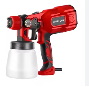 Herramienta de pulverización: tipos, precios y cómo importarlas desde China al por mayor