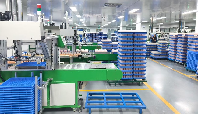 Los 5 Principales Mercados de Packaging Cosmético en China – Guía Completa de Abastecimiento