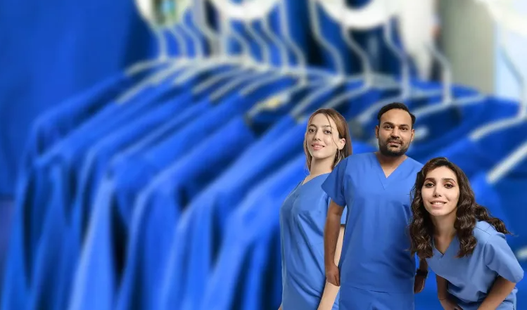 Top 5 Best Custom Uniform Manufacturers in China: Complete Guide 2026