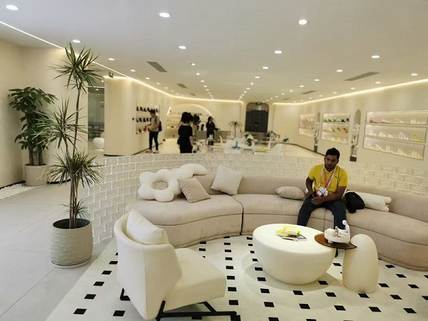 Los 5 Principales Mercados de Packaging Cosmético en China – Guía Completa de Abastecimiento