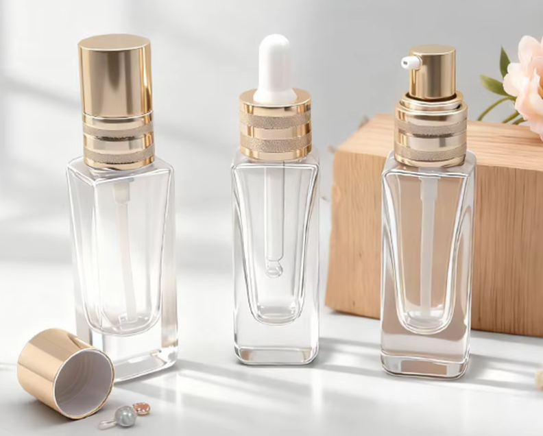 Top 8 Best Glass Dropper Bottle Manufacturers in China: OEM Wholesale Suppliers