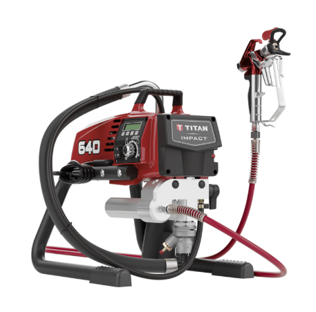 Máquina de pulverización al por mayor: cómo encontrar proveedores confiables e importar desde China