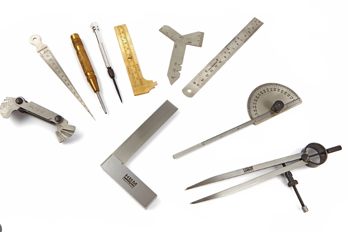 Herramientas de medición al por mayor: cómo encontrar proveedores confiables e importar desde China