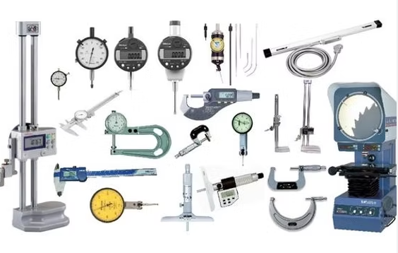 Herramientas de medición al por mayor: cómo encontrar proveedores confiables e importar desde China