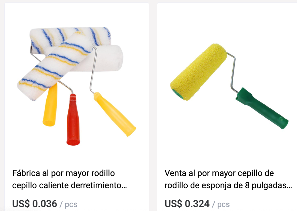 Cepillos de rodillo industriales: cómo elegir fabricantes confiables en China
