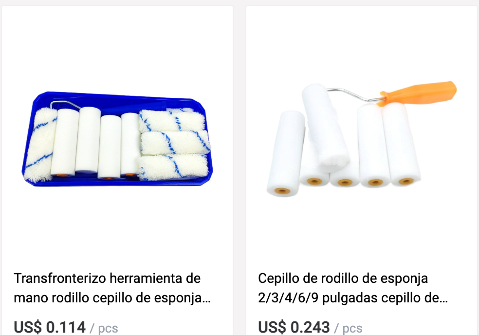 Cepillos de rodillo industriales: cómo elegir fabricantes confiables en China