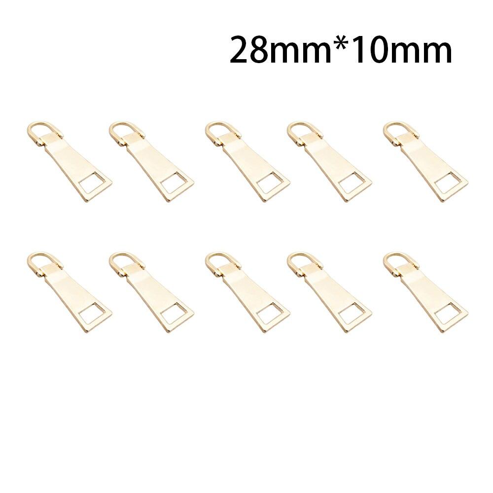 Hardware para ropa y equipaje: proveedores OEM en China para marcas internacionales