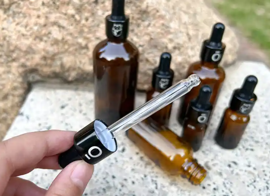 Top 10 Best Custom Essential Oil Dropper Bottle Manufacturers in China: Suppliers Guide