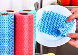 Cómo comprar paños de limpieza desde China y encontrar fabricantes confiables