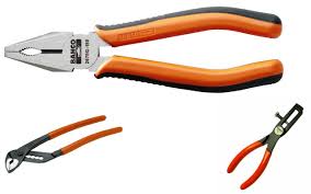 Alicates profesionales fabricados en China para distribuidores internacionales