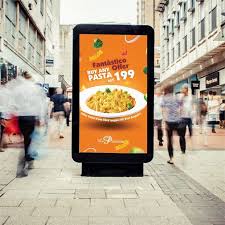 Cómo elegir tableros publicitarios duraderos para señalización exterior