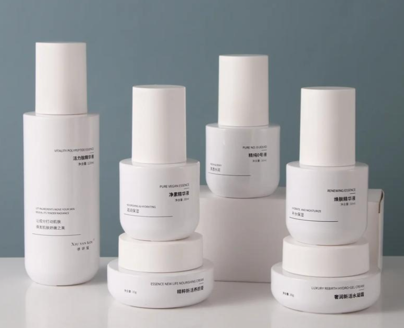 Top 15  Best Cosmetic Packaging Manufacturers in China: Custom Suppliers Guide 2026