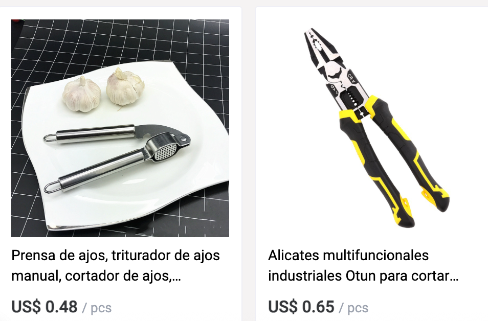 Qué tipos de pinzas industriales utilizan los profesionales del mantenimiento