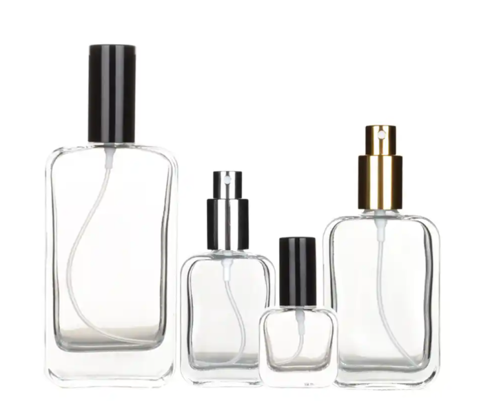 Top 7 Best Perfume Spray Bottle Manufacturers in China: Custom Suppliers Guide
