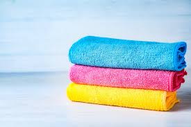 Cómo comprar paños de limpieza desde China y encontrar fabricantes confiables