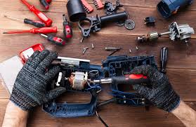 Cómo elegir herramientas de mantenimiento de buena calidad para uso profesional