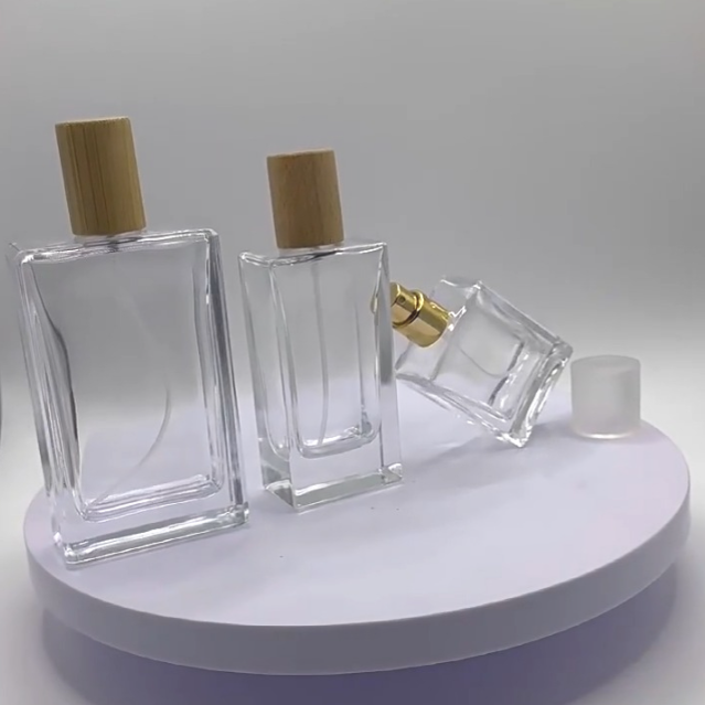 Top 7 Best Perfume Spray Bottle Manufacturers in China: Custom Suppliers Guide