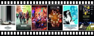 Carteleras publicitarias utilizadas en cines y espacios comerciales
