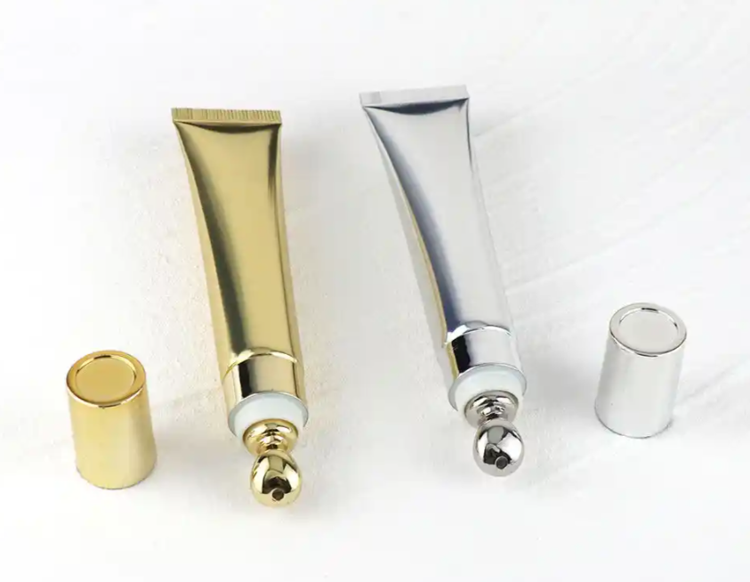 Los 6 Mejores Fabricantes de Tubos para Contorno de Ojos en China: Proveedores de Tubos para Eye Cream