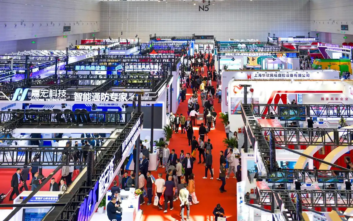 Guía para compradores extranjeros de la Feria de Cantón: cómo registrarse y obtener la credencial