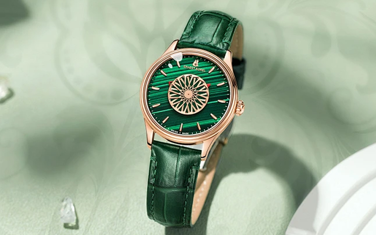 Reloj aesthetic desde China: cómo importar relojes de tendencia al por mayor para Latinoamérica