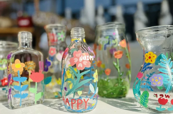 Cómo decorar tarros de cristal y cómo importarlos desde China para vender más en tu negocio