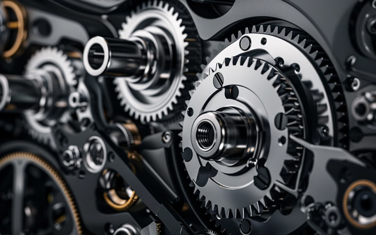 Qué es el mercado de motores en China y cómo importar repuestos al por mayor a Latinoamérica