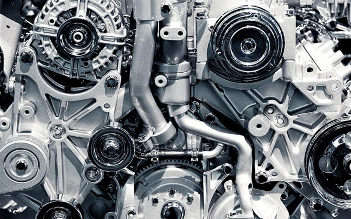 Qué es el mercado de motores en China y cómo importar repuestos al por mayor a Latinoamérica