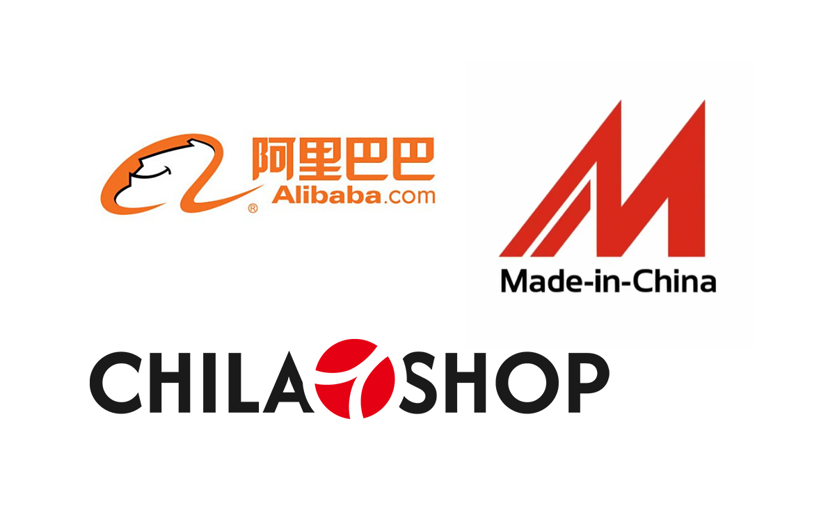 ¿Cuál es la mejor página para comprar en China si quieres importar al por mayor y no solo al detalle?