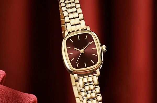 Reloj aesthetic desde China: cómo importar relojes de tendencia al por mayor para Latinoamérica