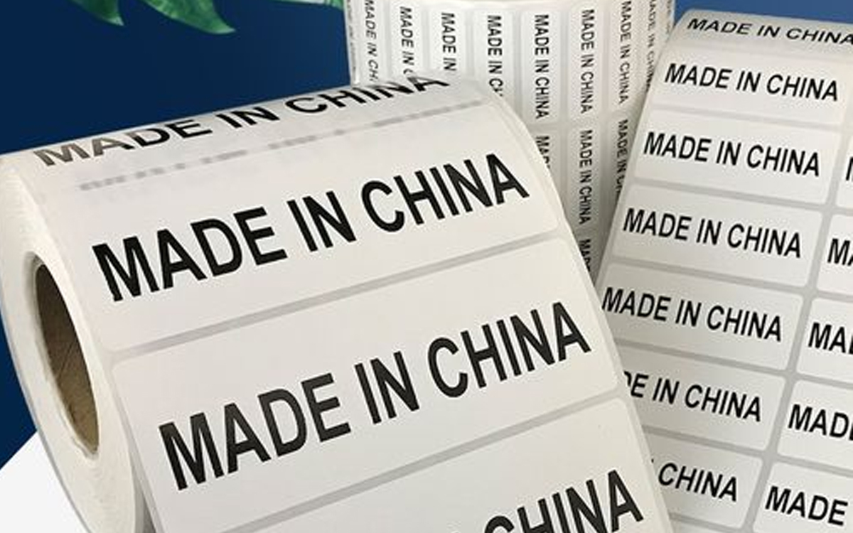 ¿Qué significa Made in PRC y cómo afecta a tus importaciones desde China?