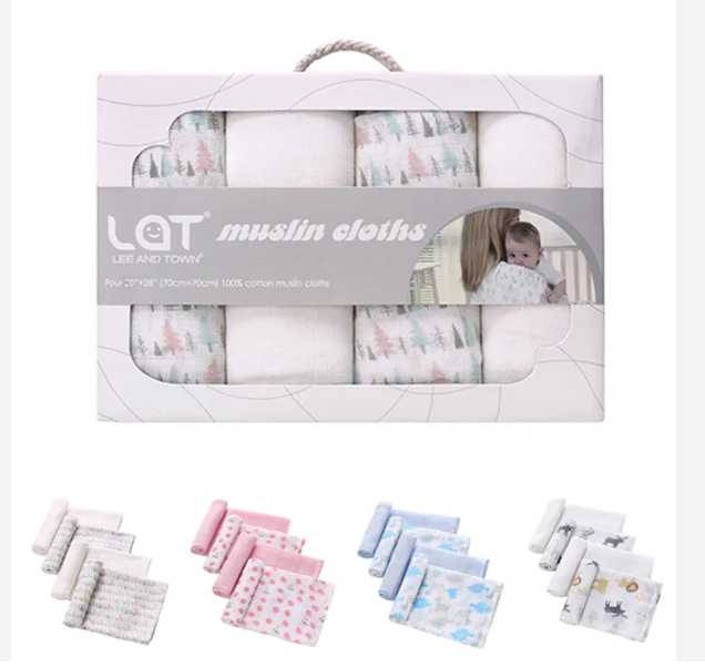 Proveedores de pañales de tela para bebé: cómo encontrar fabricantes confiables en China