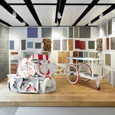 Ideas y proveedores de accesorios para el diseño de espacios comerciales y eventos
